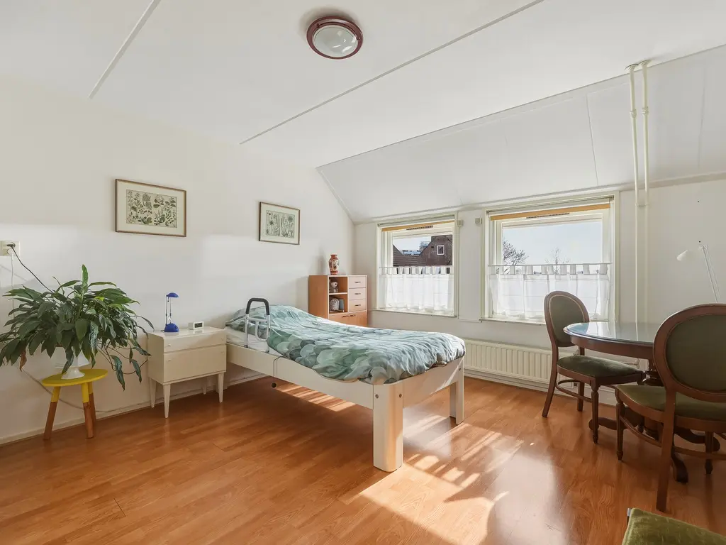 Koepel 1, MIDDELBURG