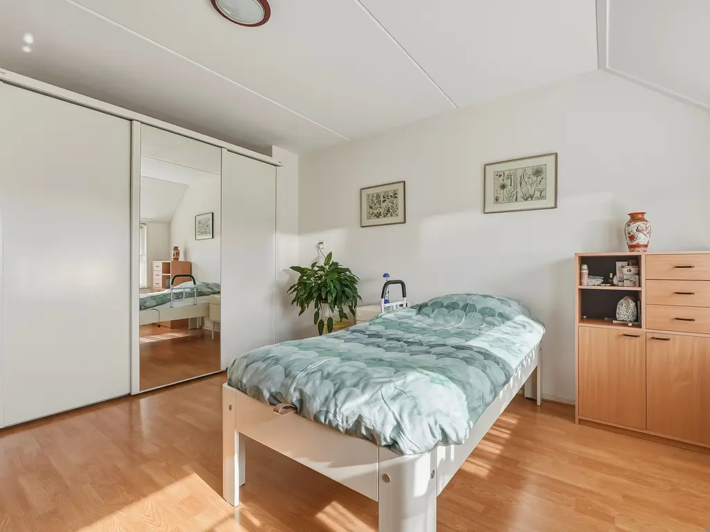 Koepel 1, MIDDELBURG