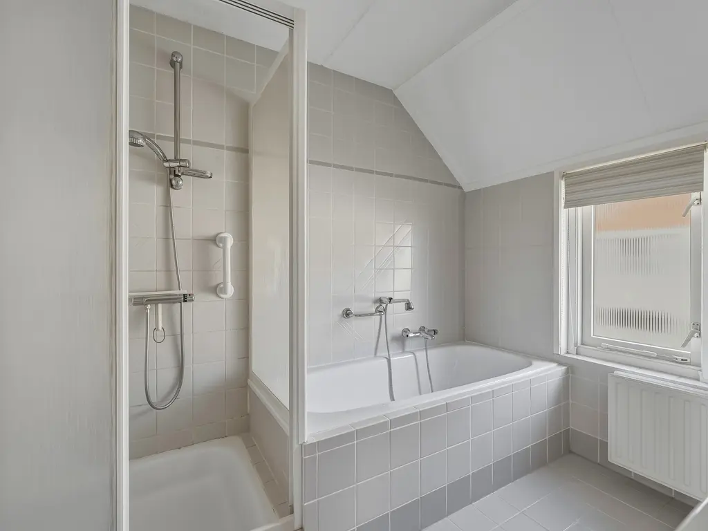 Koepel 1, MIDDELBURG