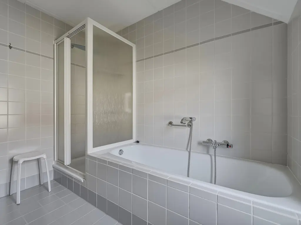 Koepel 1, MIDDELBURG