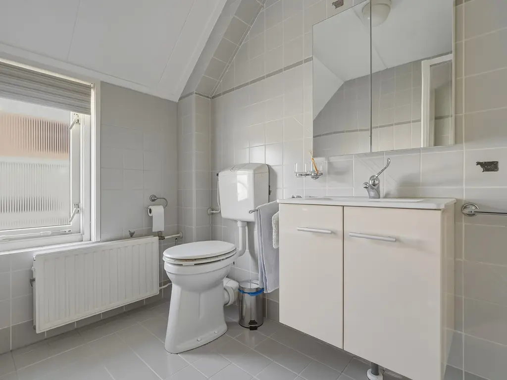 Koepel 1, MIDDELBURG