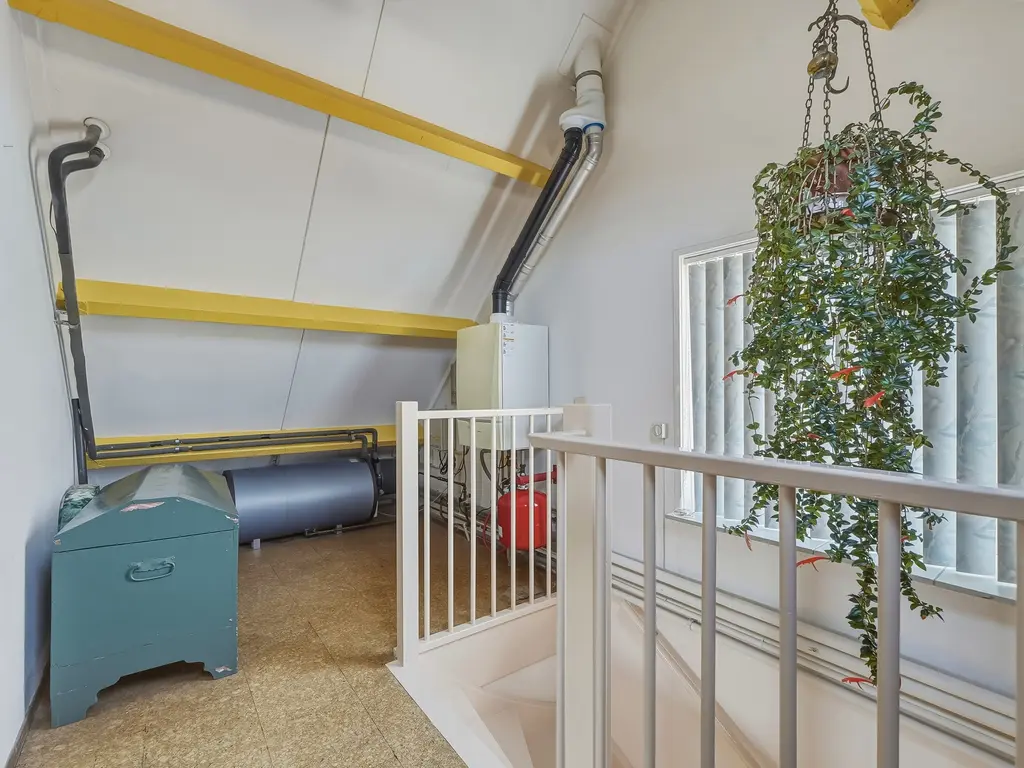 Koepel 1, MIDDELBURG