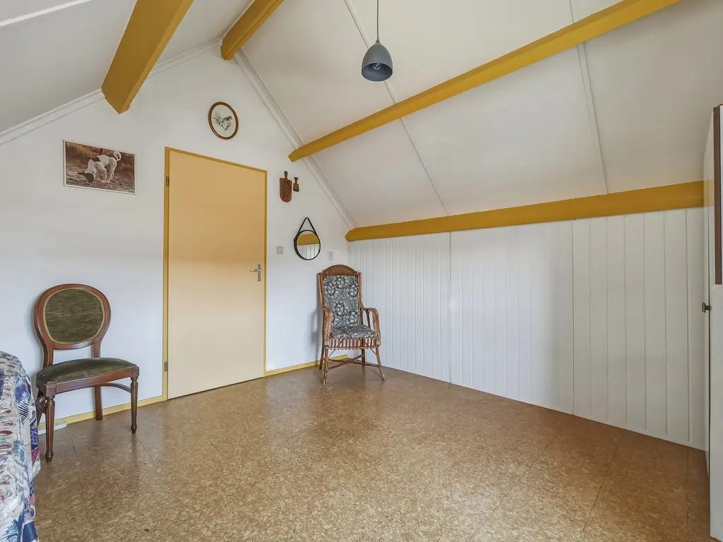 Koepel 1, MIDDELBURG