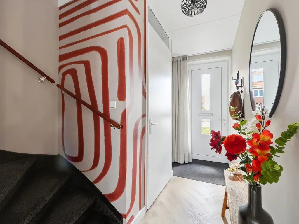 Poproute 33, MIDDELBURG