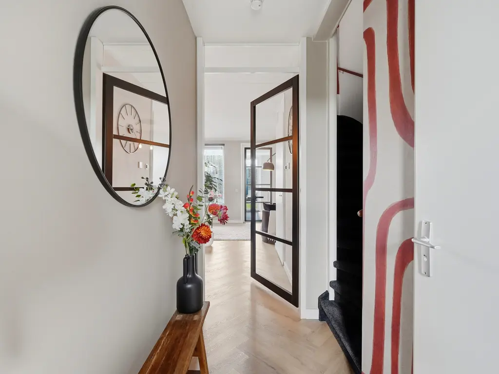 Poproute 33, MIDDELBURG