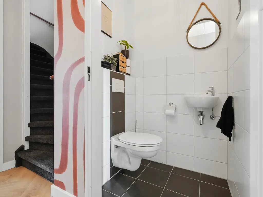 Poproute 33, MIDDELBURG