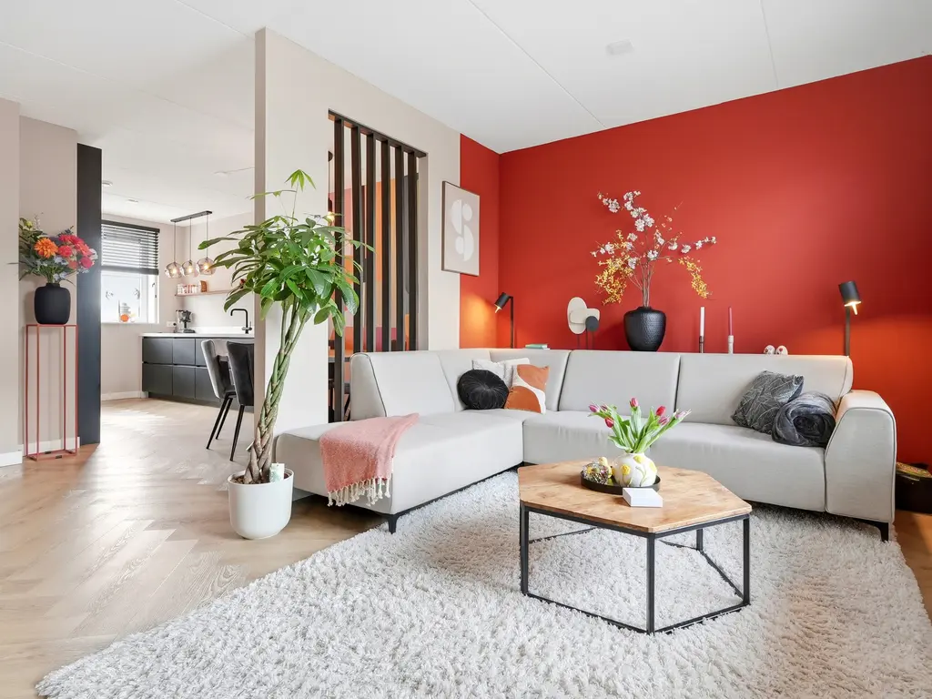 Poproute 33, MIDDELBURG