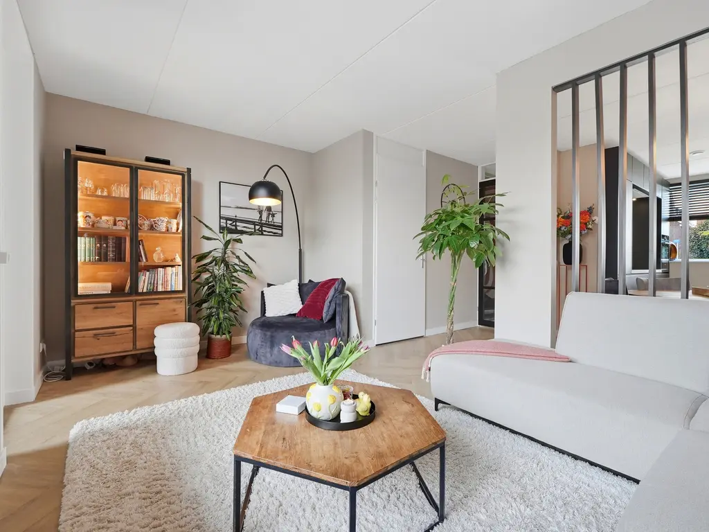 Poproute 33, MIDDELBURG