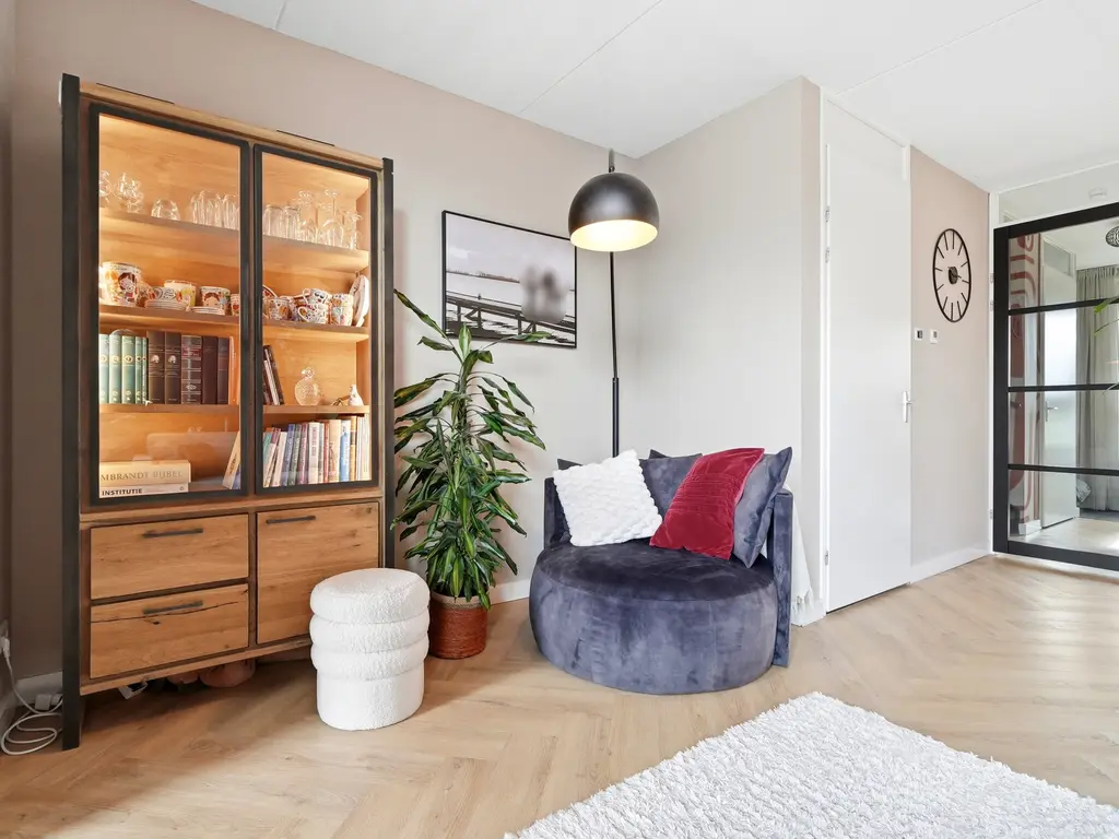 Poproute 33, MIDDELBURG