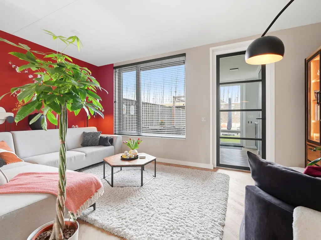 Poproute 33, MIDDELBURG