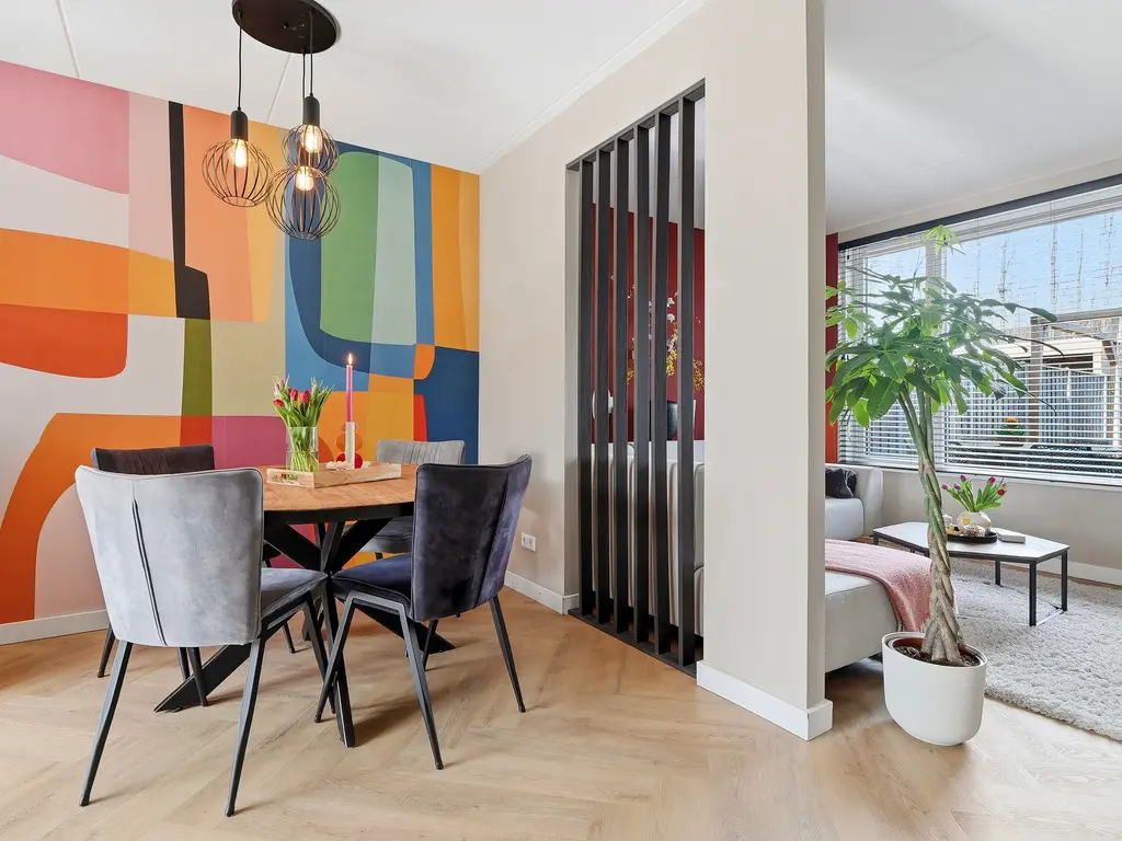 Poproute 33, MIDDELBURG