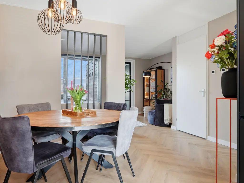 Poproute 33, MIDDELBURG