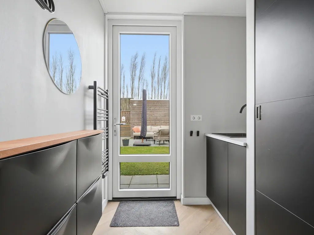 Poproute 33, MIDDELBURG