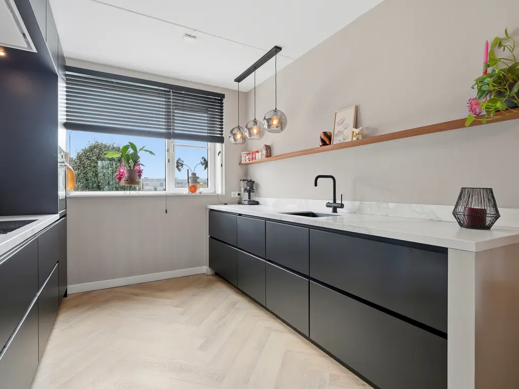 Poproute 33, MIDDELBURG