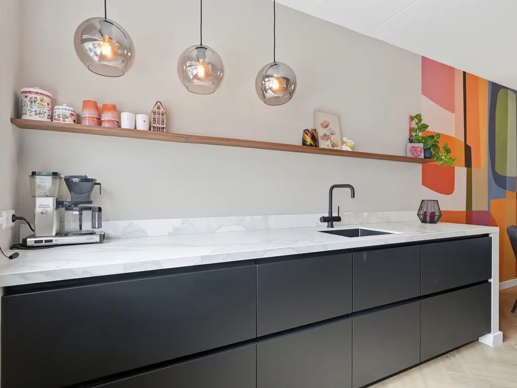 Poproute 33, MIDDELBURG