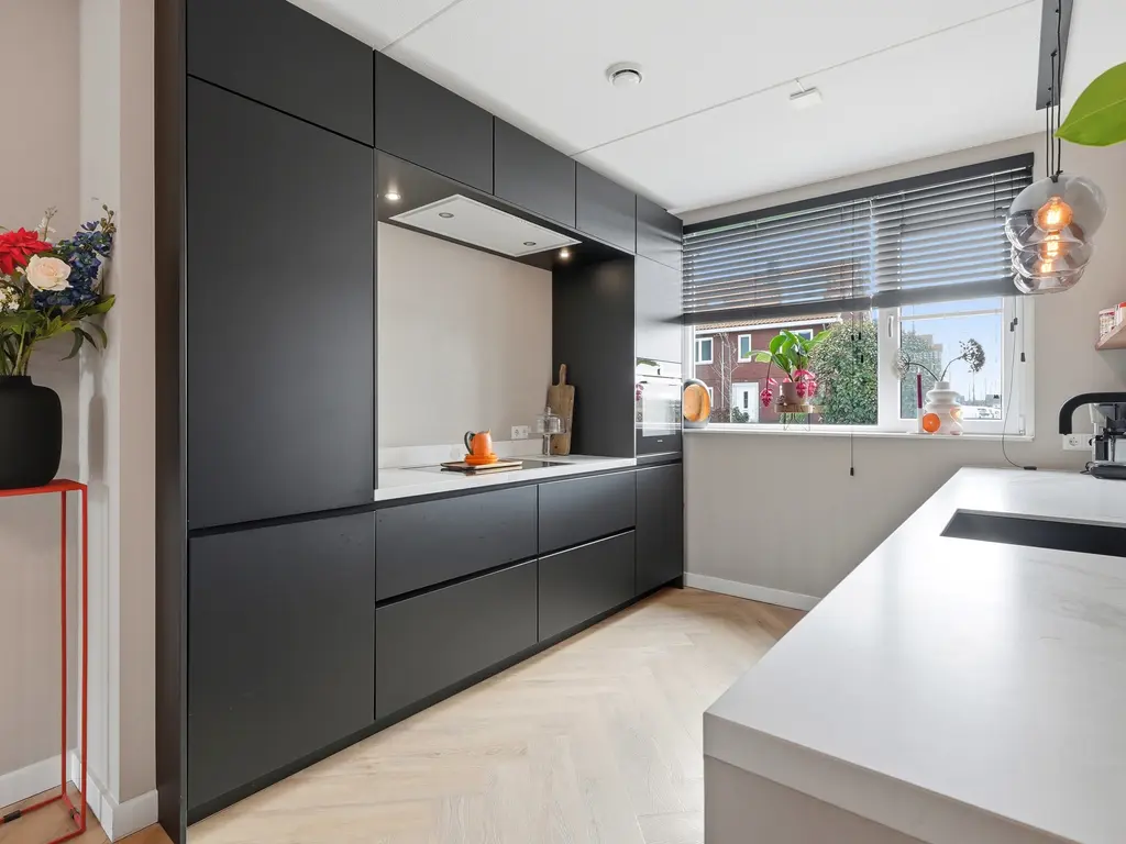 Poproute 33, MIDDELBURG