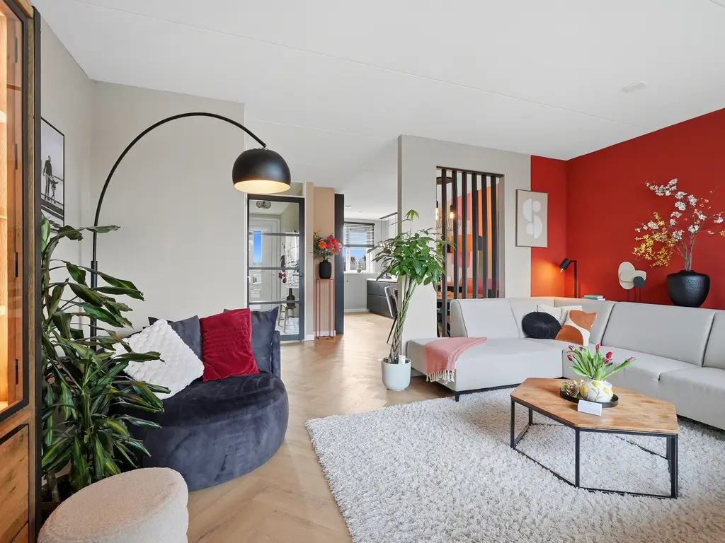 Poproute 33, MIDDELBURG