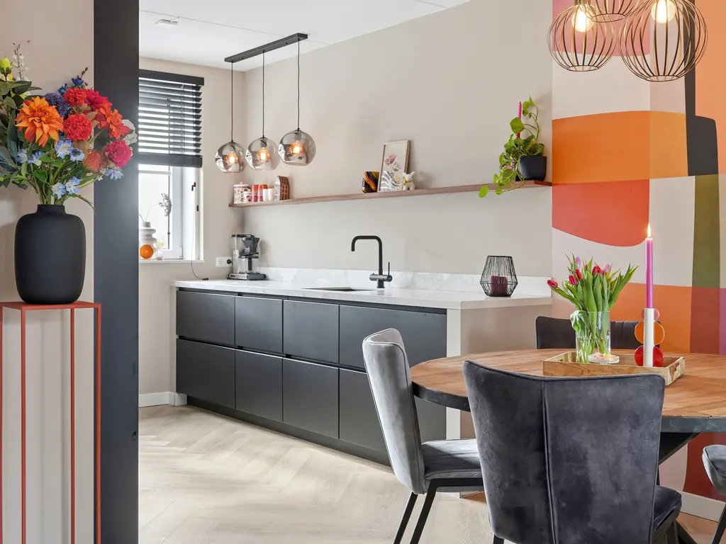 Poproute 33, MIDDELBURG