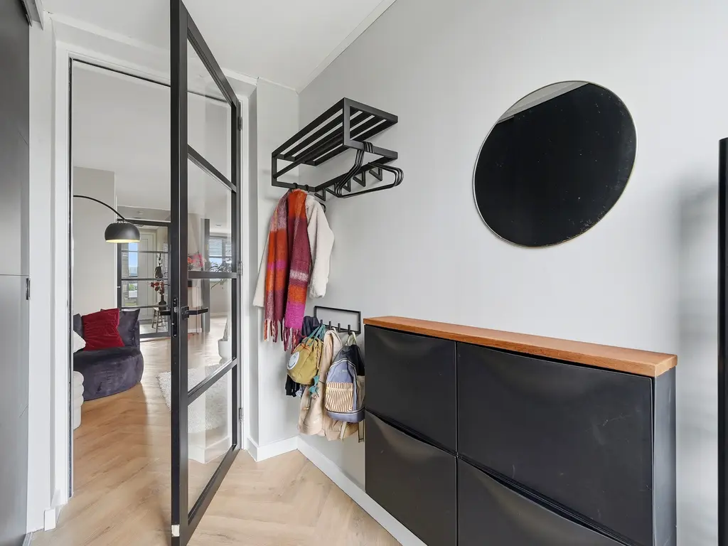 Poproute 33, MIDDELBURG