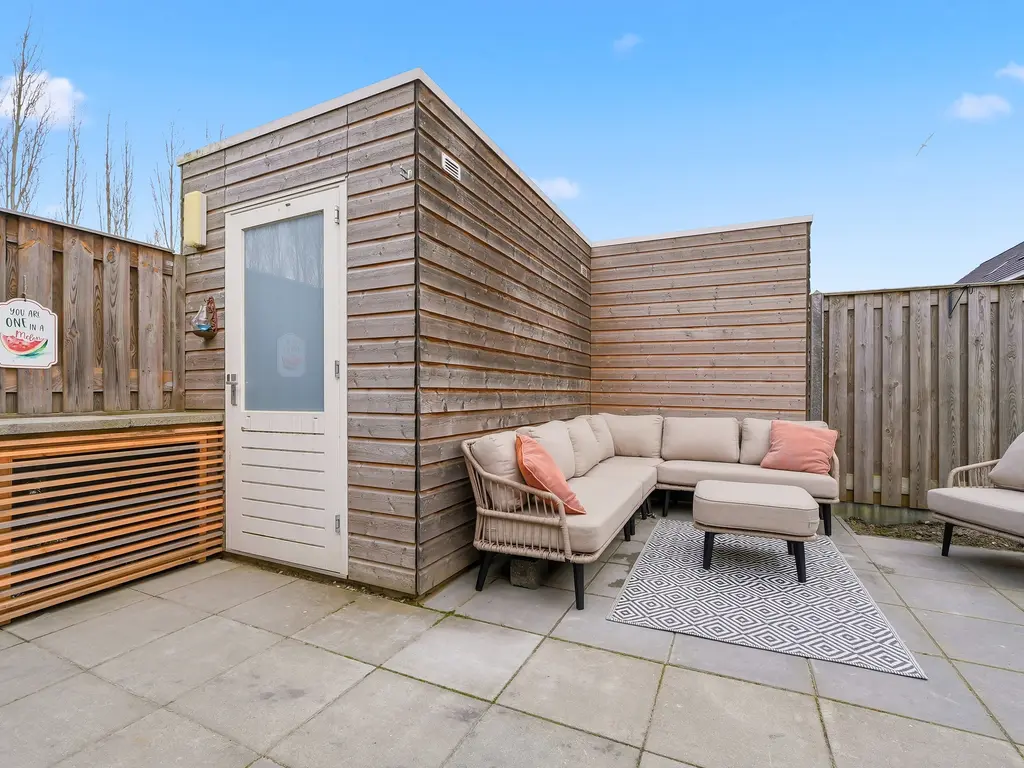 Poproute 33, MIDDELBURG