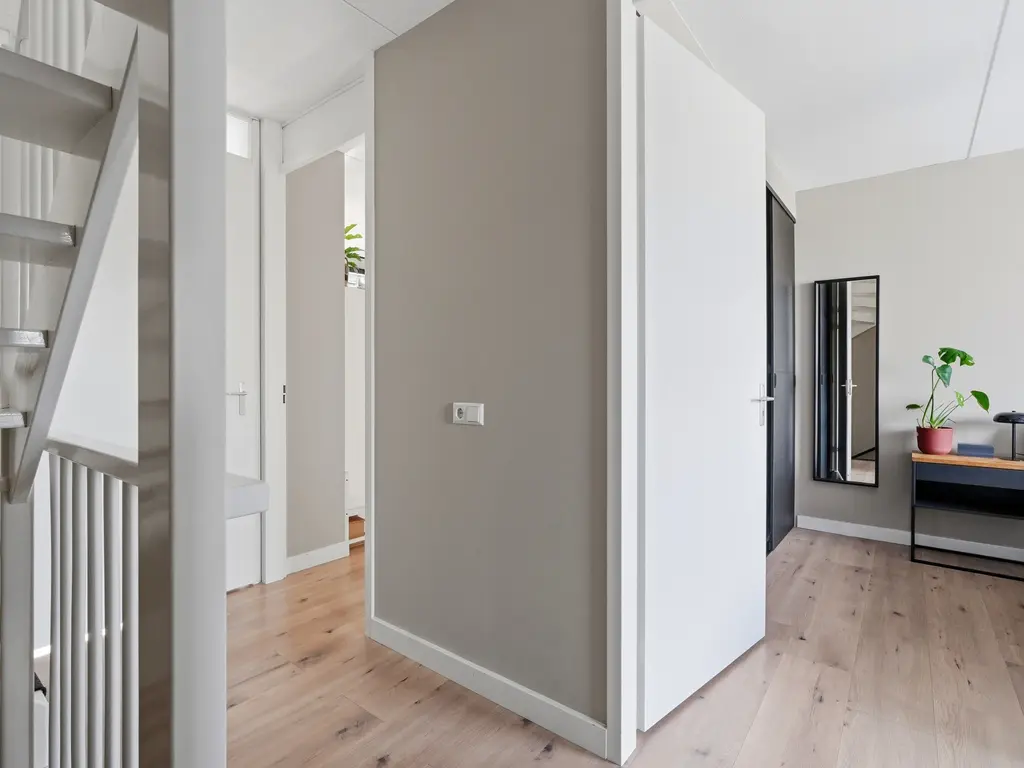 Poproute 33, MIDDELBURG