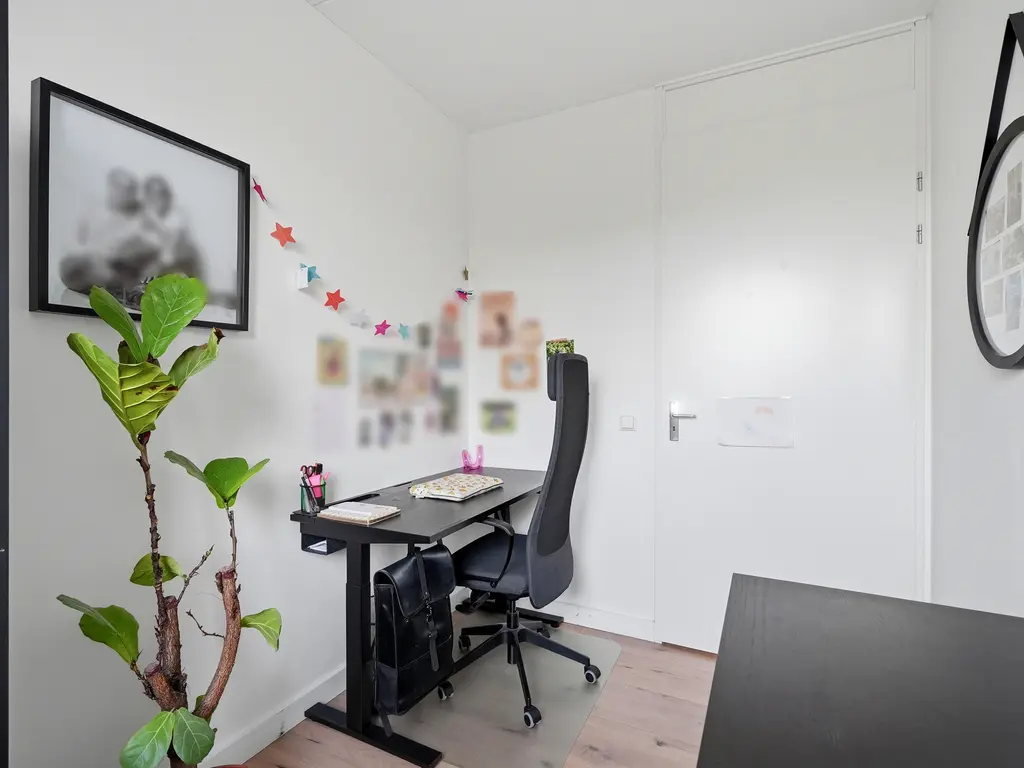 Poproute 33, MIDDELBURG