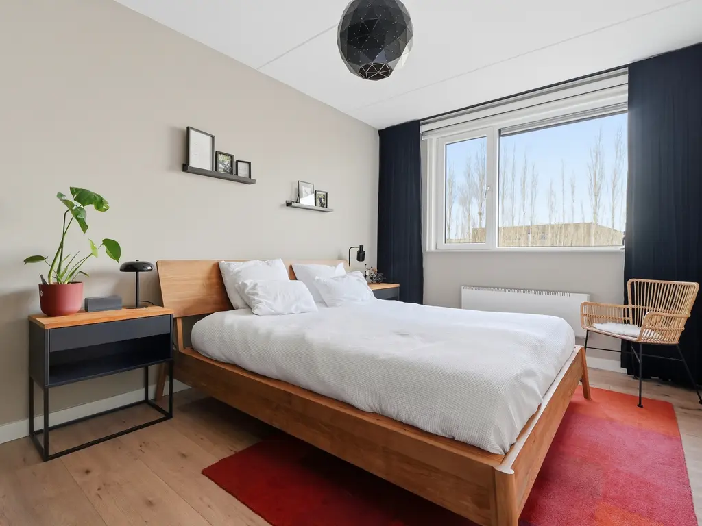 Poproute 33, MIDDELBURG