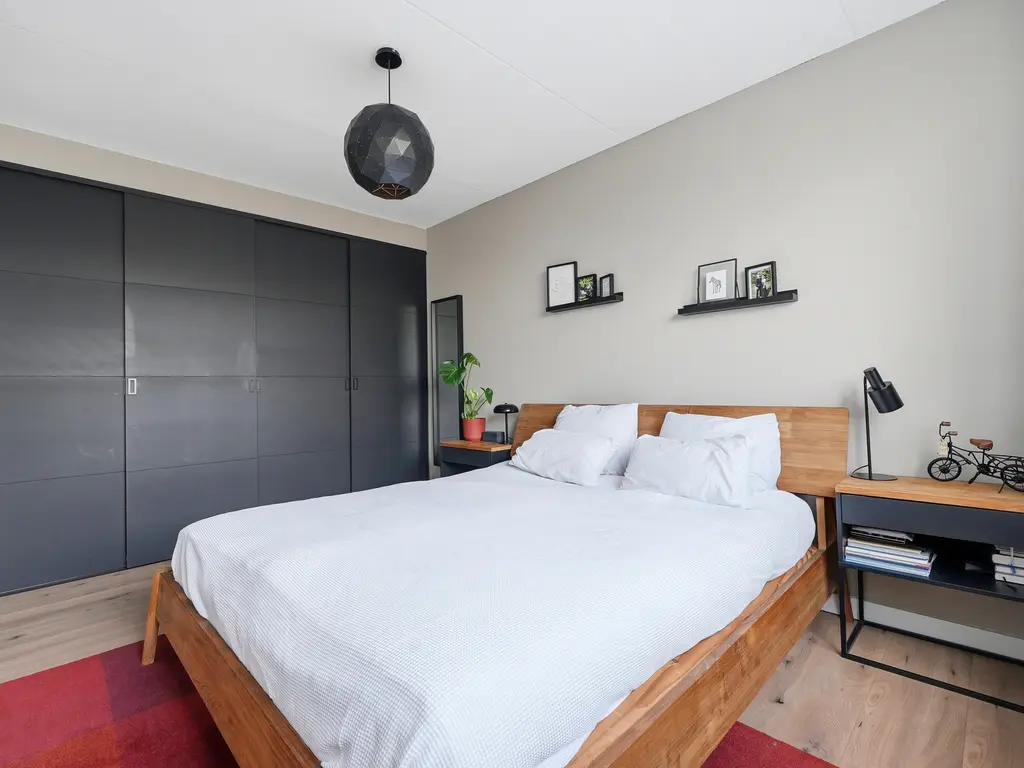 Poproute 33, MIDDELBURG