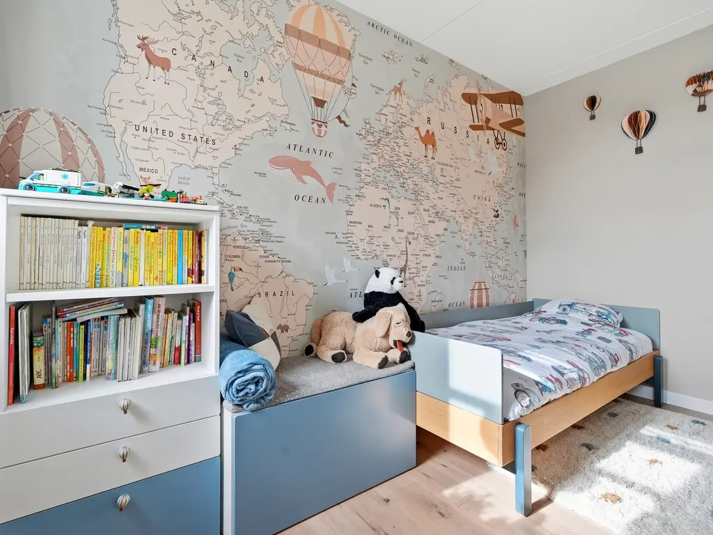 Poproute 33, MIDDELBURG