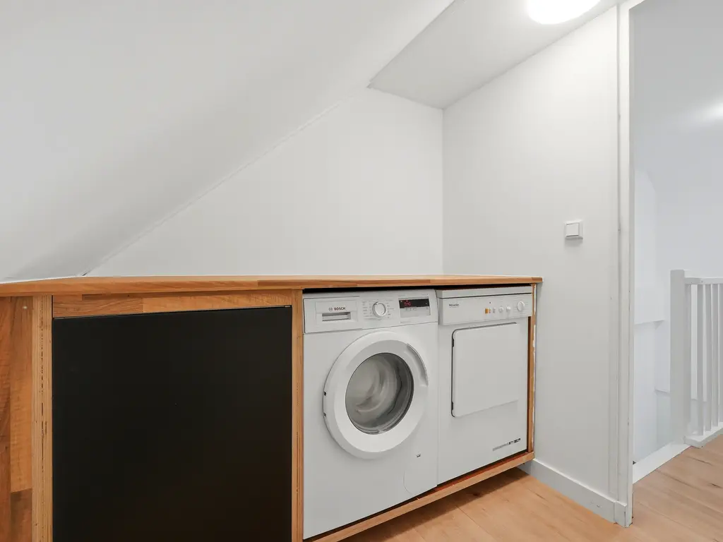 Poproute 33, MIDDELBURG