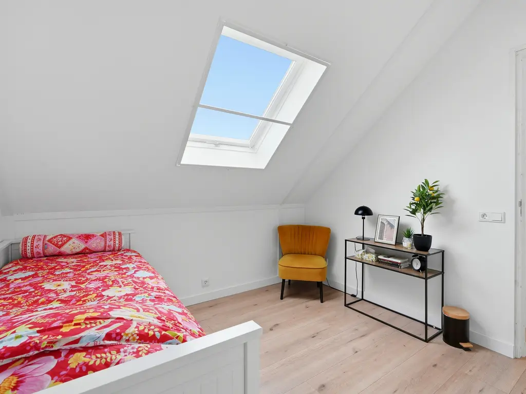 Poproute 33, MIDDELBURG