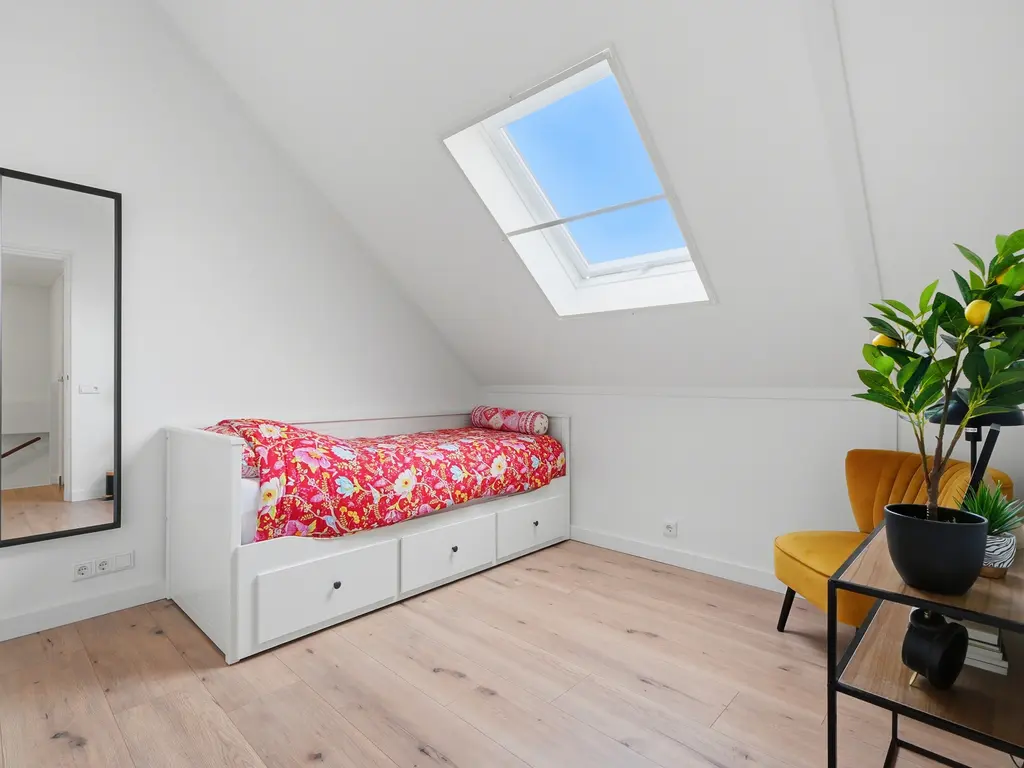 Poproute 33, MIDDELBURG