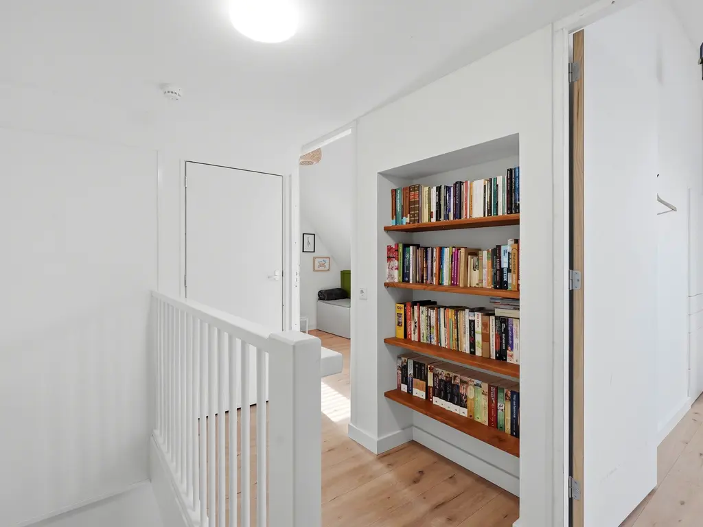 Poproute 33, MIDDELBURG