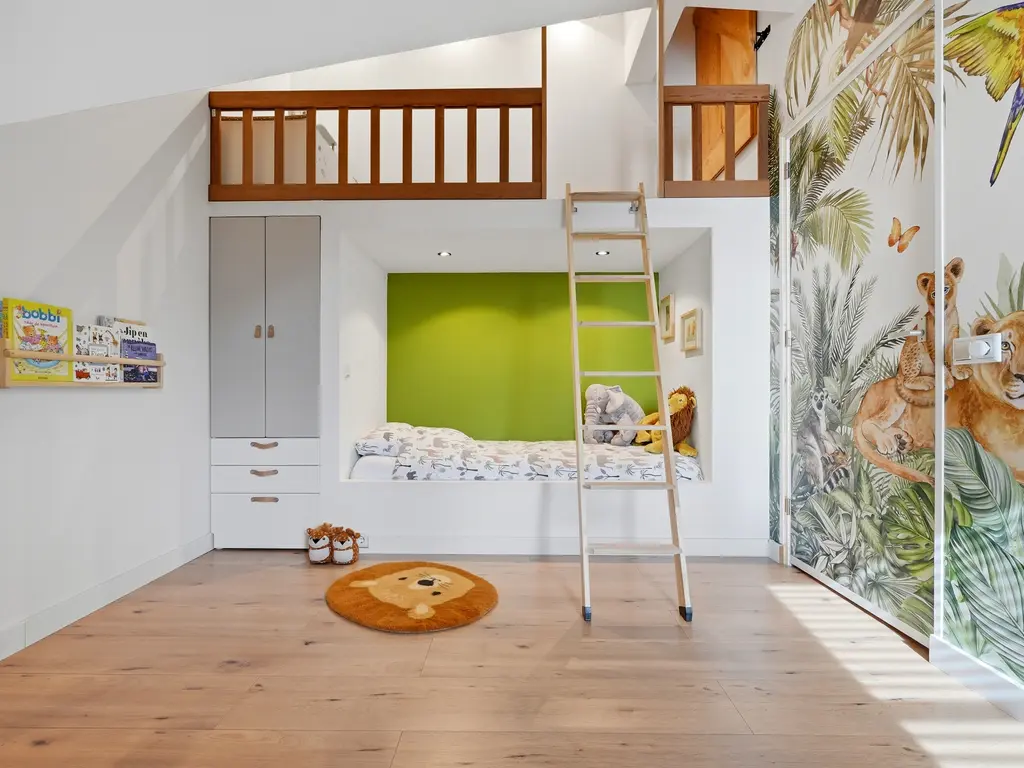 Poproute 33, MIDDELBURG