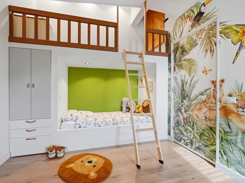 Poproute 33, MIDDELBURG