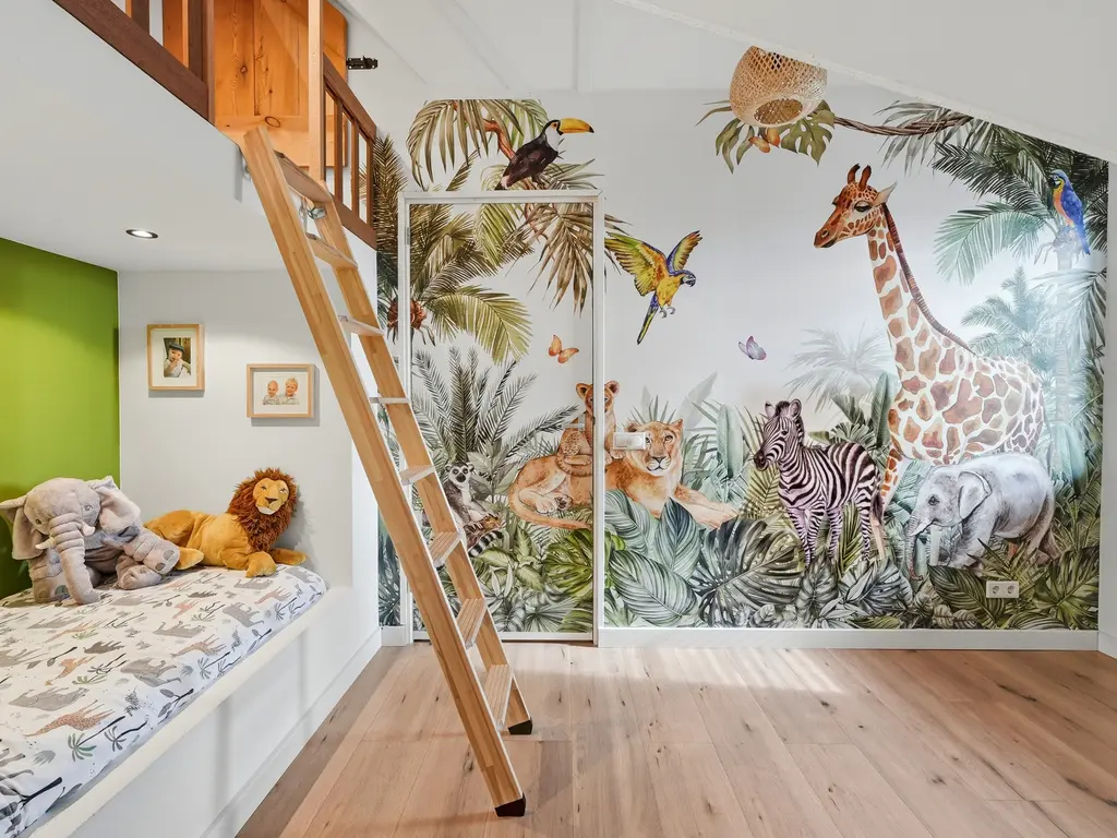 Poproute 33, MIDDELBURG