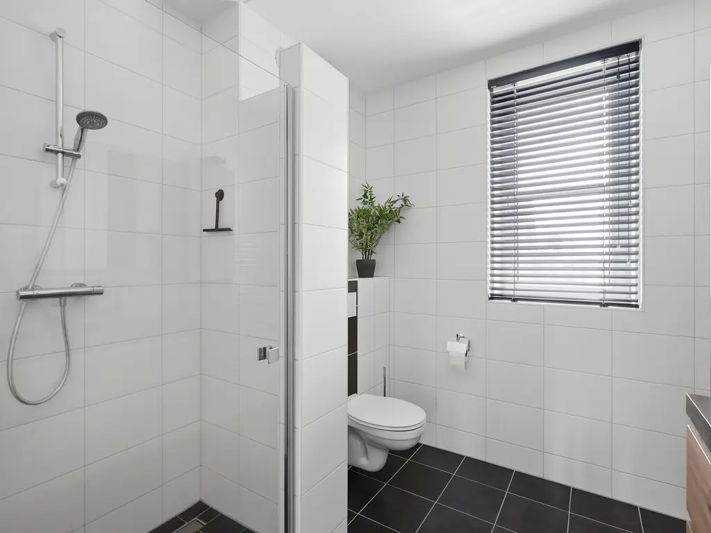 Poproute 33, MIDDELBURG