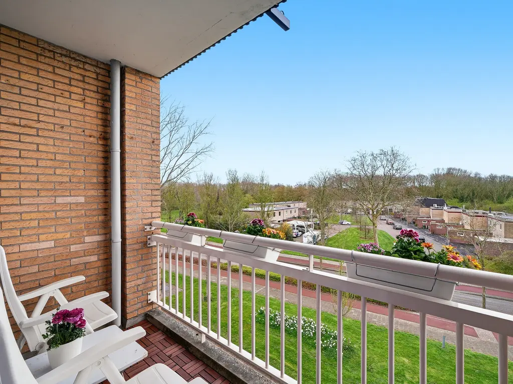 Statenlaan 90, MIDDELBURG