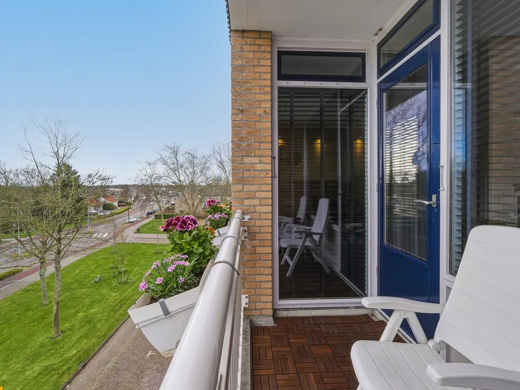 Statenlaan 90, MIDDELBURG