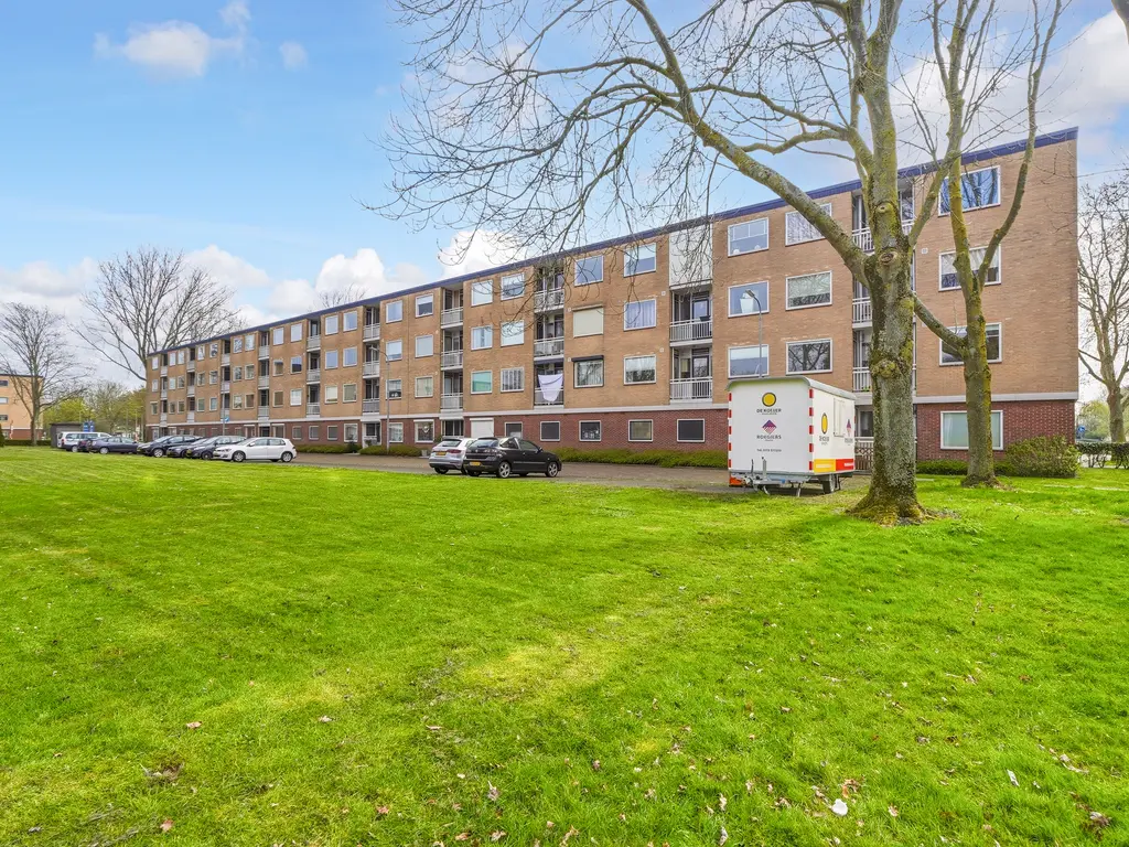 Statenlaan 90, MIDDELBURG