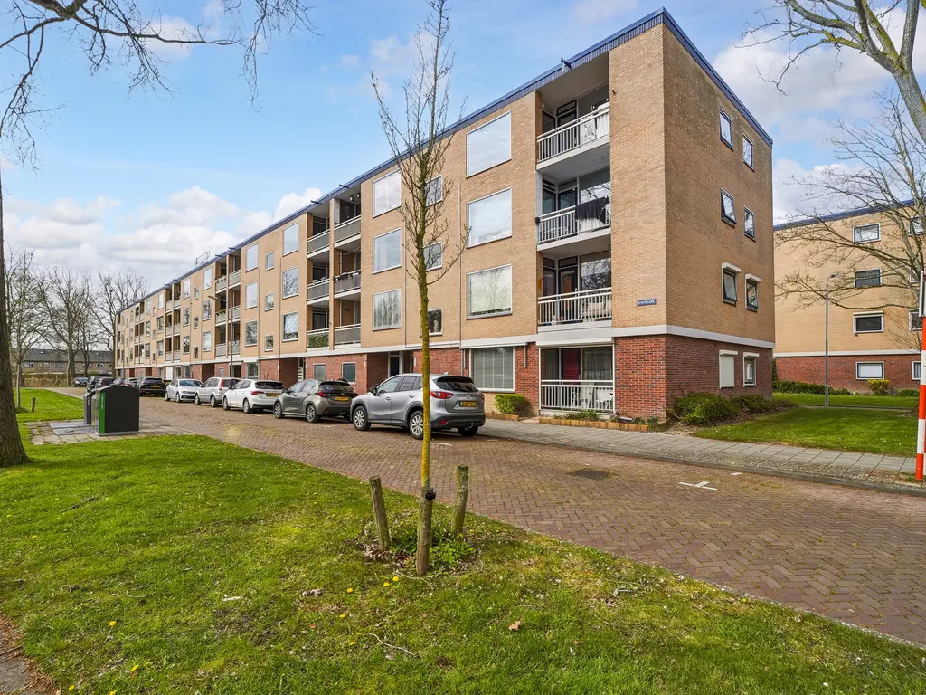 Statenlaan 90, MIDDELBURG