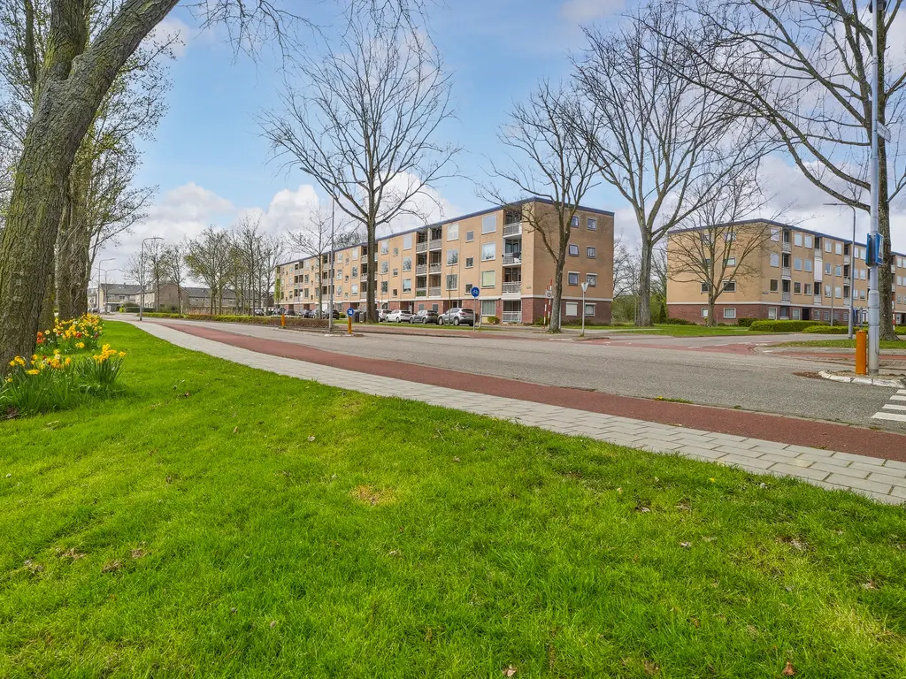 Statenlaan 90, MIDDELBURG