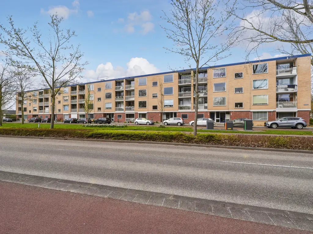 Statenlaan 90, MIDDELBURG