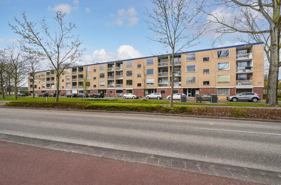 Statenlaan 90