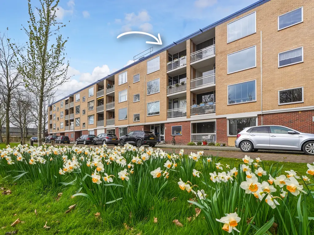 Statenlaan 90, MIDDELBURG