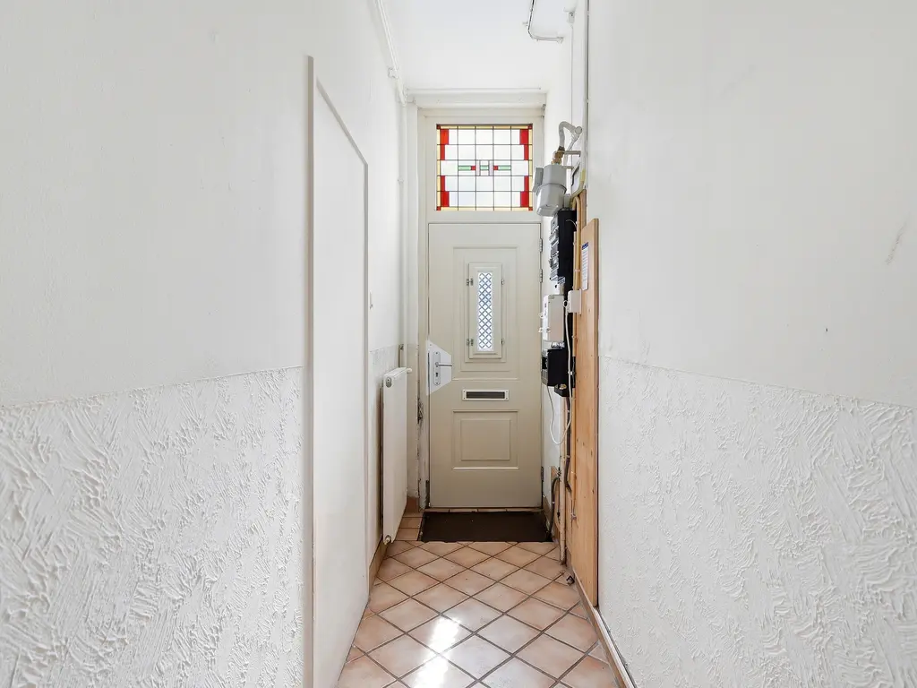 Aagje Dekenstraat 87, VLISSINGEN