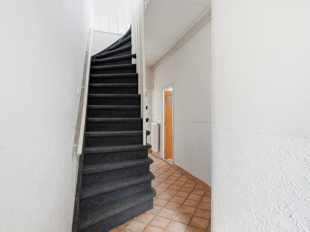 Aagje Dekenstraat 87, VLISSINGEN