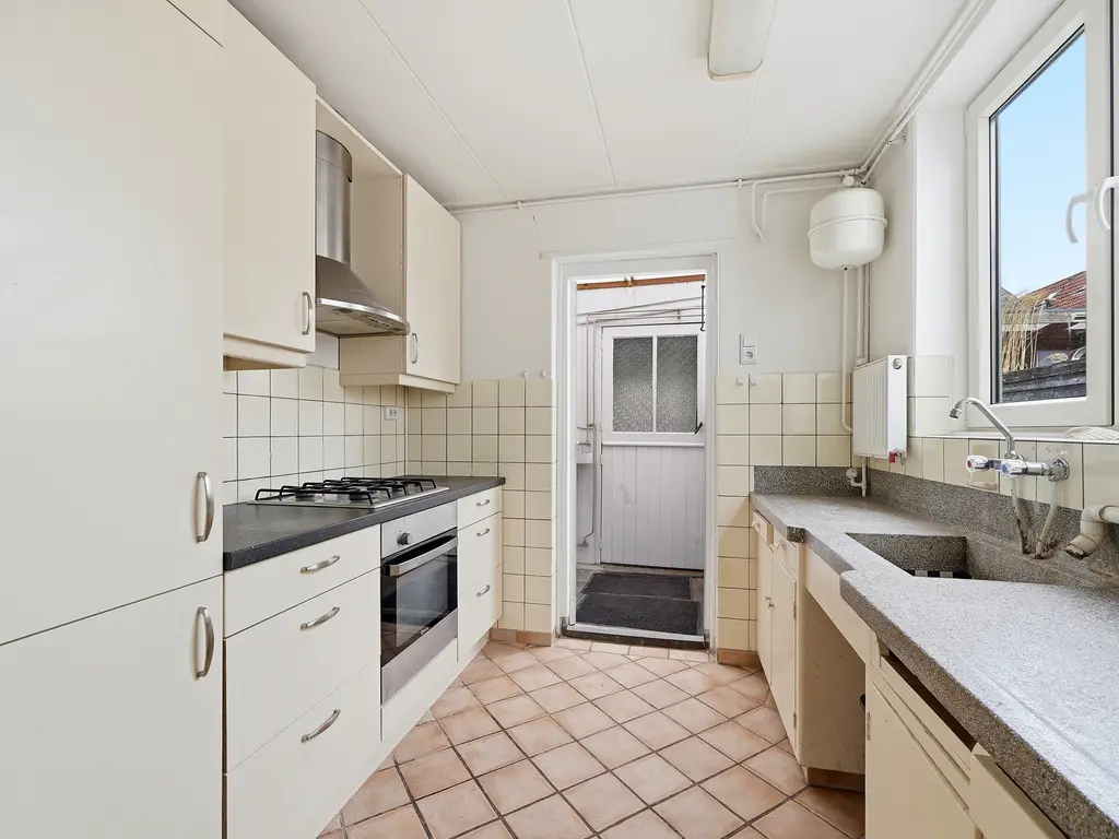 Aagje Dekenstraat 87, VLISSINGEN