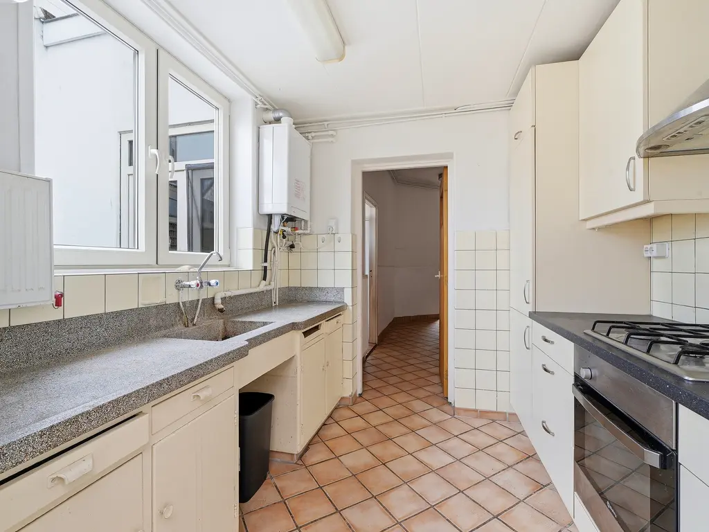 Aagje Dekenstraat 87, VLISSINGEN