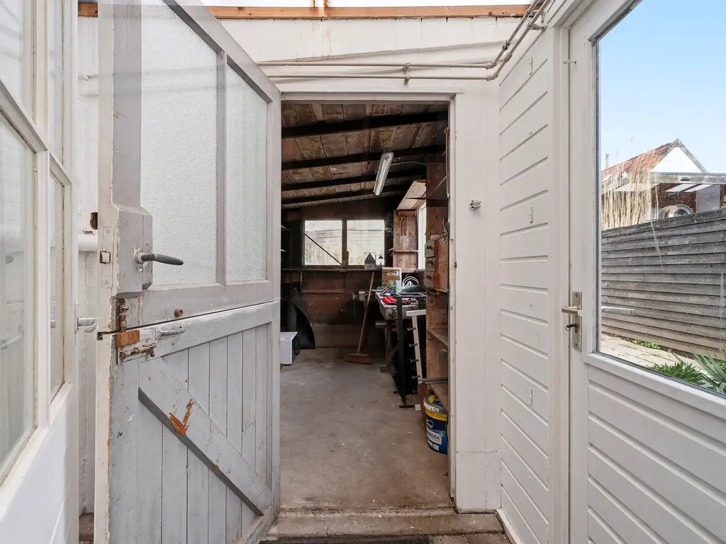 Aagje Dekenstraat 87, VLISSINGEN